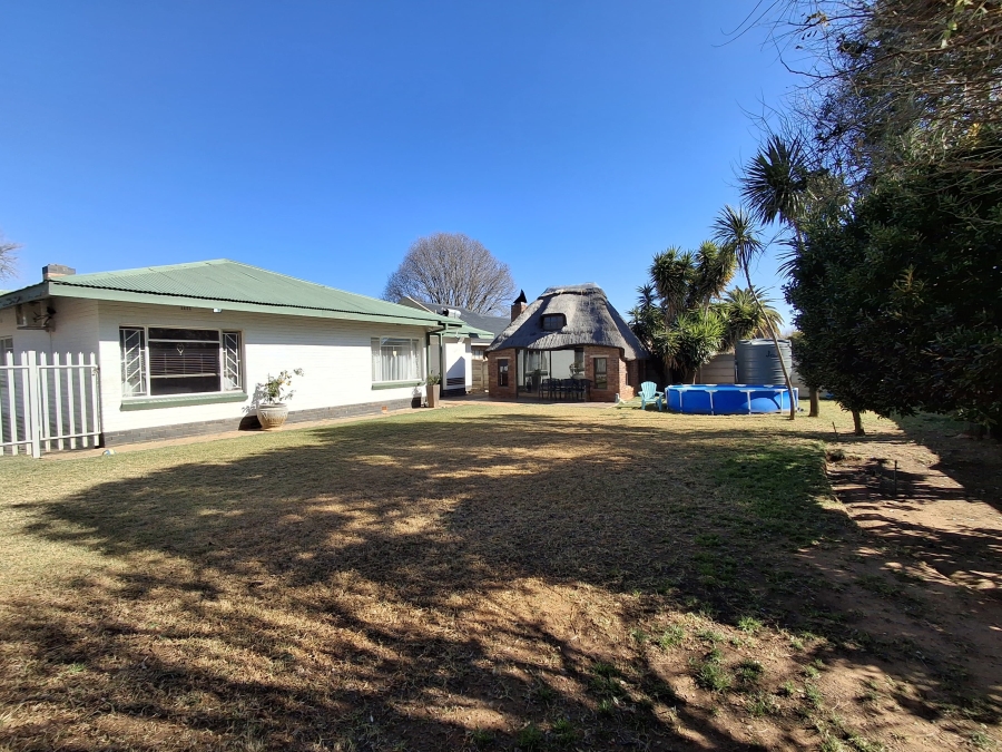 3 Bedroom Property for Sale in Bedelia Free State